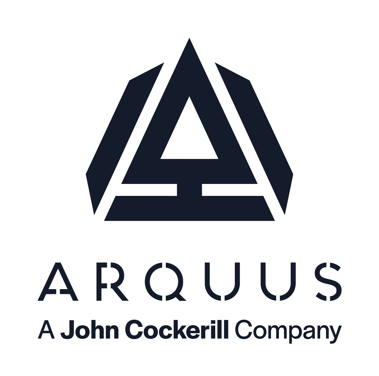 Logo Arquus